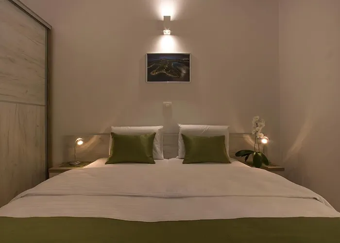 Villa Charming Manuela With Wonderful Pool Near The