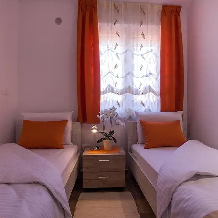 Вилла Charming Manuela With Wonderful Pool Near The