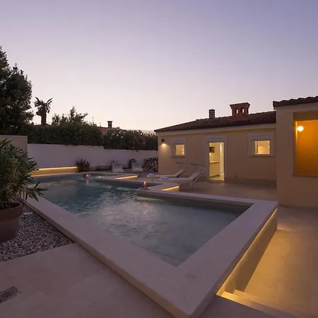 Charming Manuela With Wonderful Pool Near The *